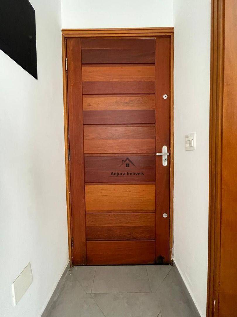 Sobrado à venda com 2 quartos, 100m² - Foto 18