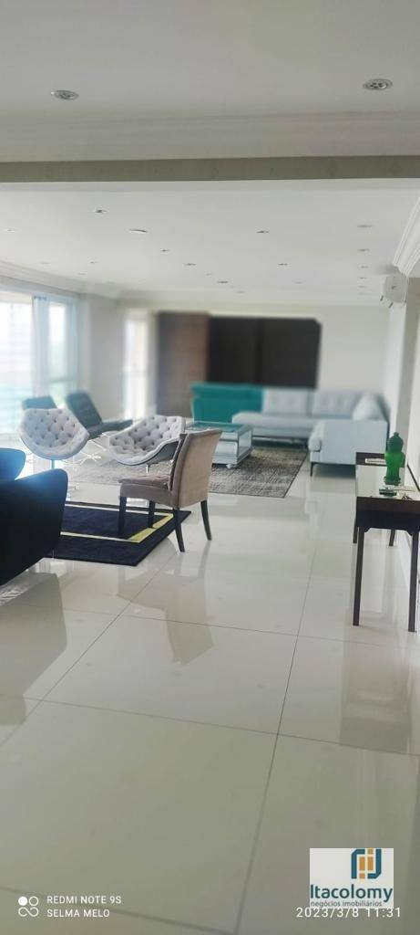 Apartamento à venda e aluguel com 3 quartos, 260m² - Foto 15