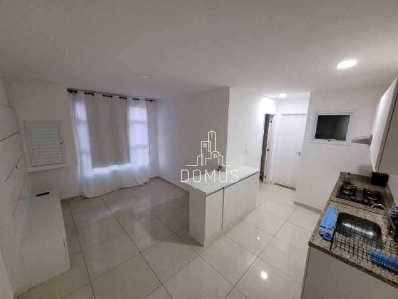 Apartamento à venda com 1 quarto, 40m² - Foto 7