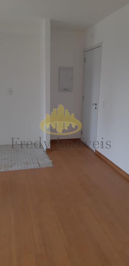 Apartamento à venda com 2 quartos, 57m² - Foto 6