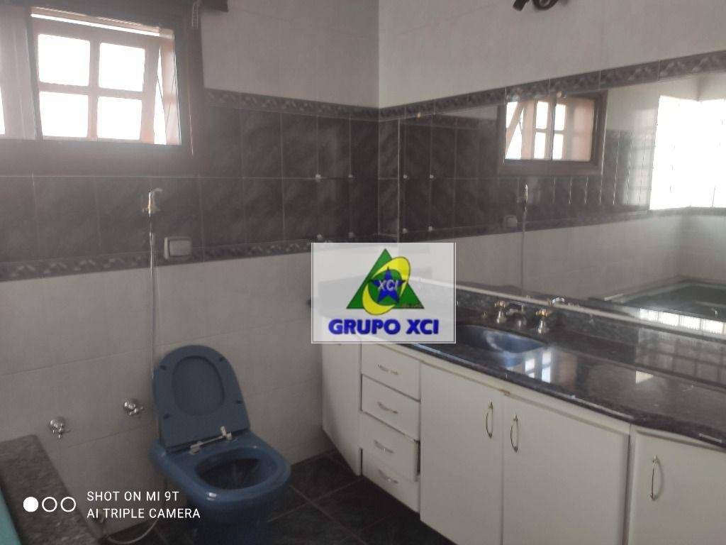 Casa à venda com 5 quartos, 598m² - Foto 62