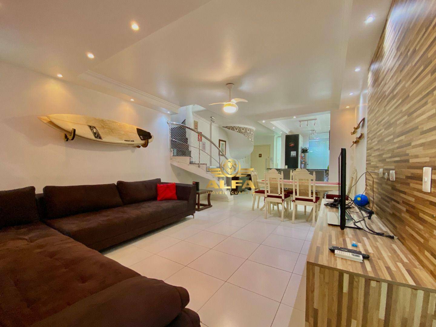 Apartamento à venda com 3 quartos, 80m² - Foto 4