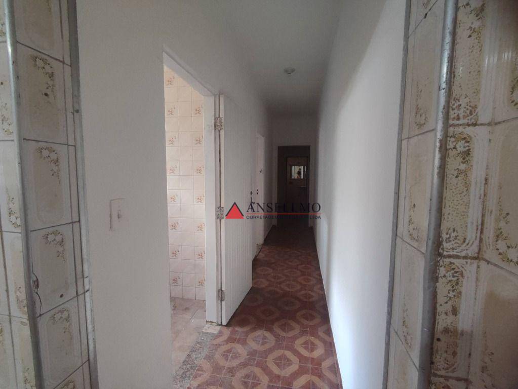 Sobrado para alugar, 235m² - Foto 12