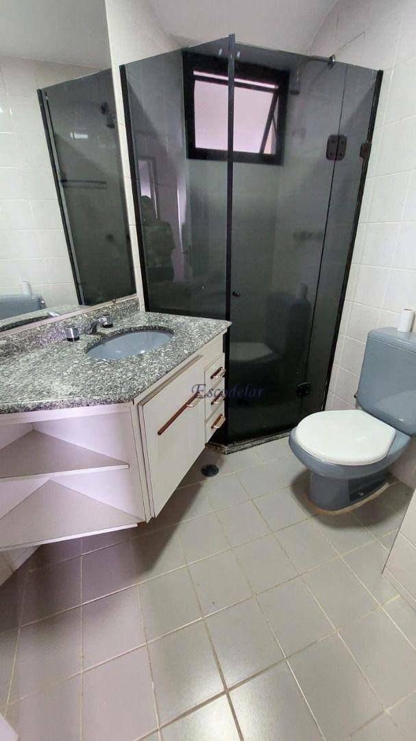 Apartamento à venda com 3 quartos, 99m² - Foto 10