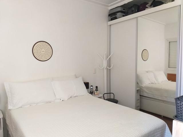 Apartamento à venda com 2 quartos, 58m² - Foto 3