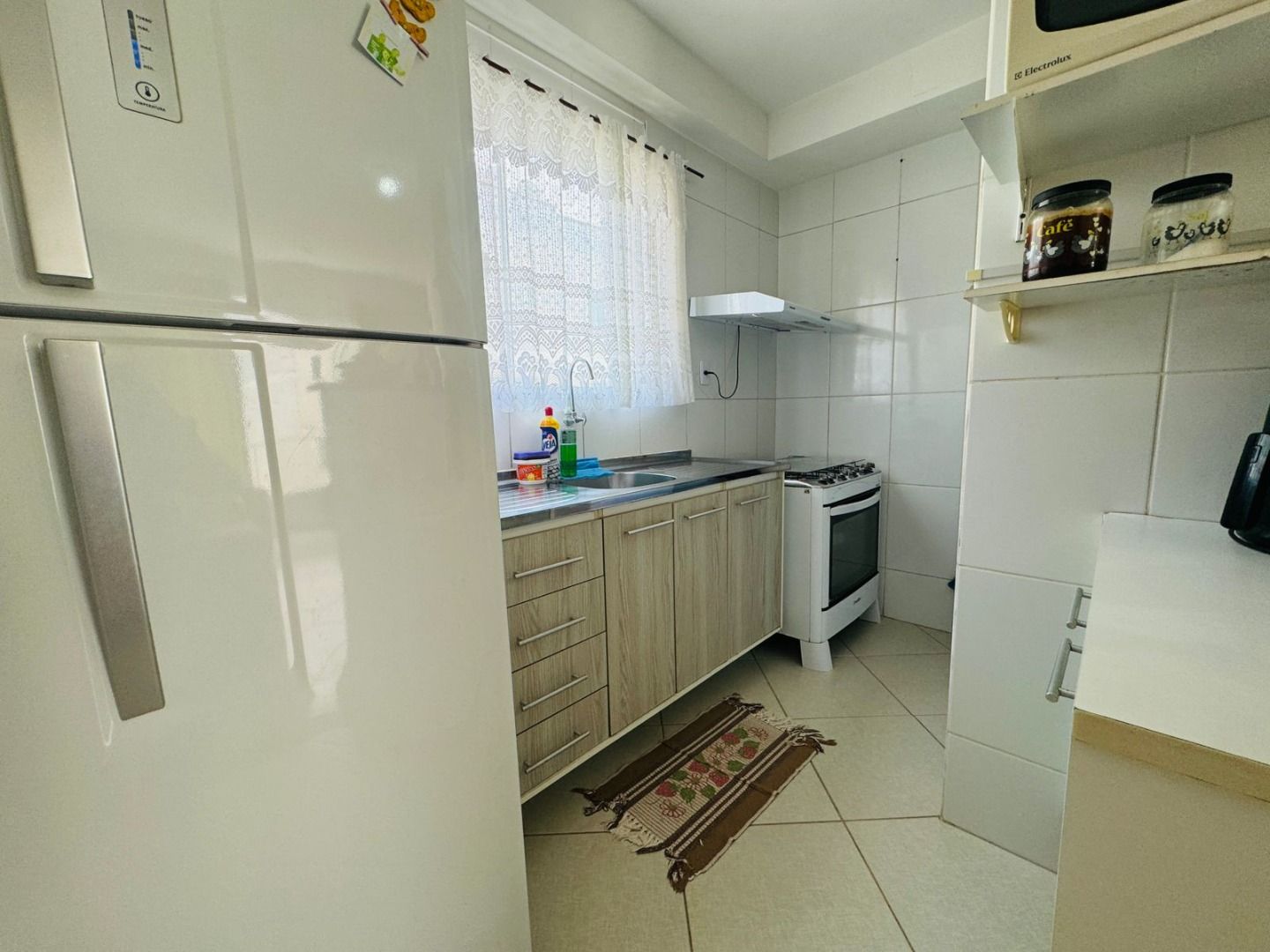 Apartamento à venda com 2 quartos, 50m² - Foto 10