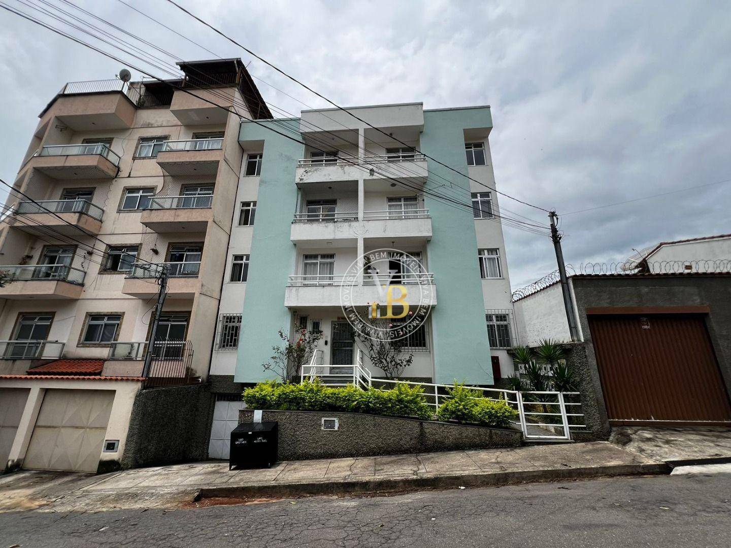 Apartamento à venda e aluguel com 2 quartos, 84m² - Foto 1