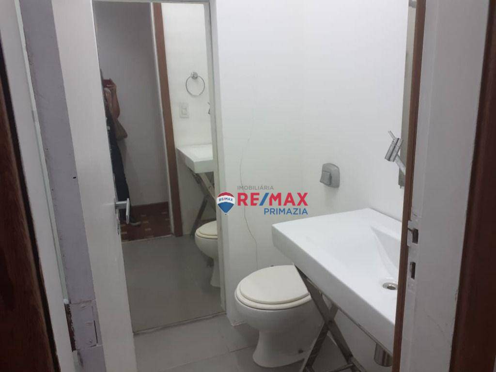 Apartamento à venda com 3 quartos, 110m² - Foto 35