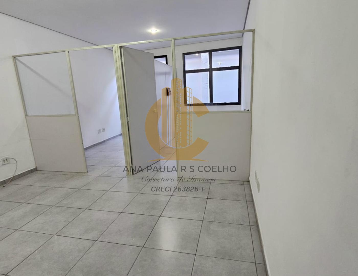 Conjunto Comercial-Sala para alugar, 32m² - Foto 4