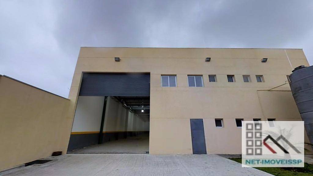 Depósito-Galpão-Armazém à venda, 2200m² - Foto 3