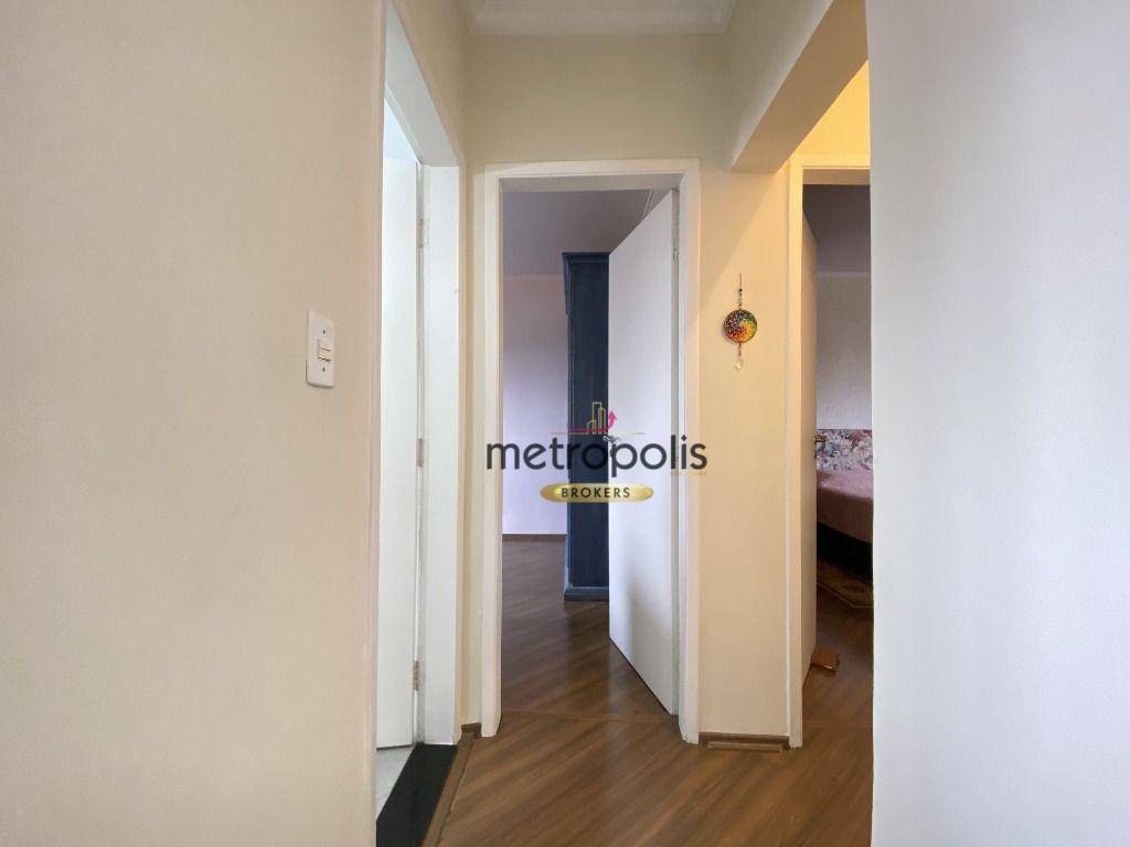 Apartamento à venda com 2 quartos, 62m² - Foto 8