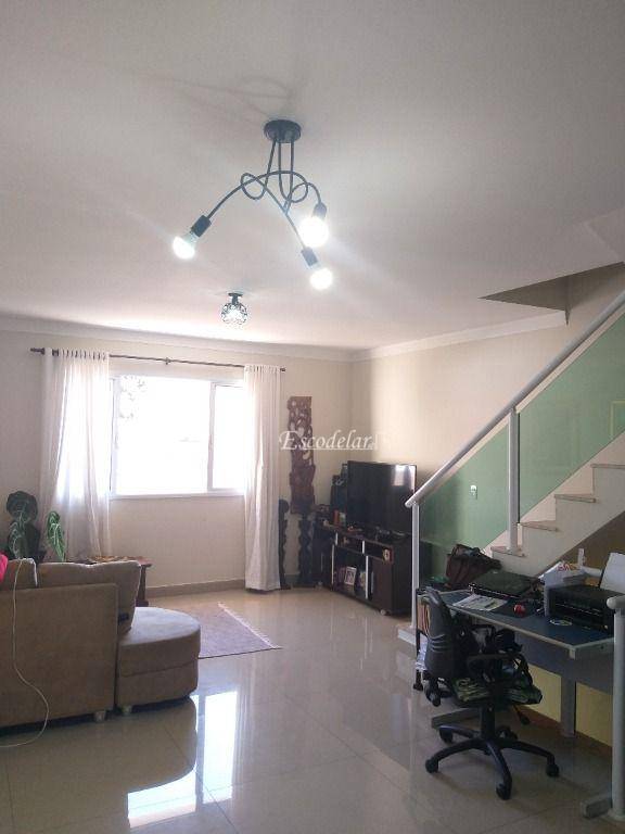 Casa de Condomínio à venda com 3 quartos, 145m² - Foto 4