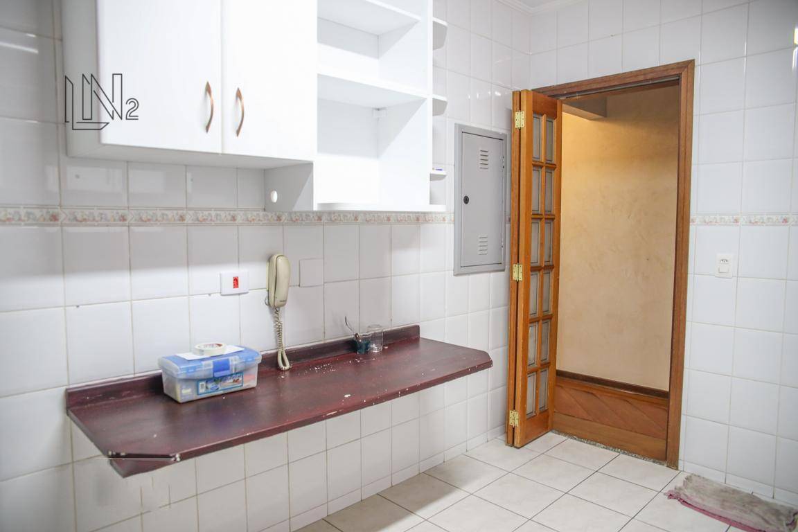 Apartamento para alugar com 3 quartos, 105m² - Foto 38