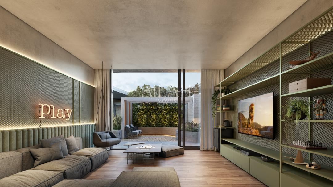 Apartamento à venda com 3 quartos, 191m² - Foto 11