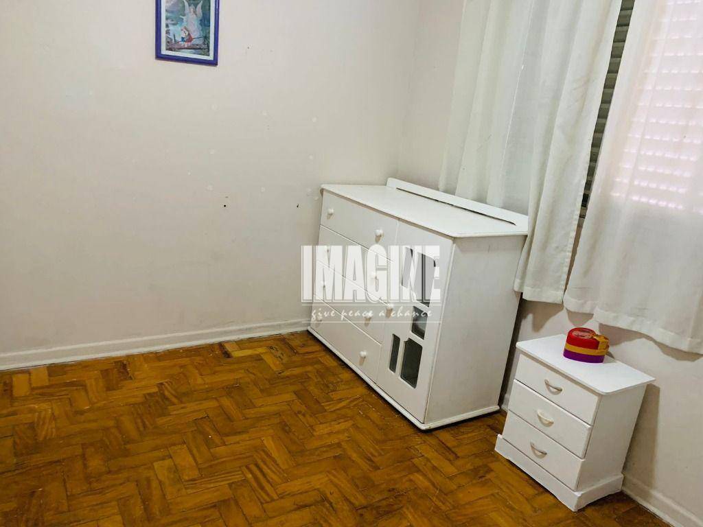 Apartamento à venda com 2 quartos, 55m² - Foto 9