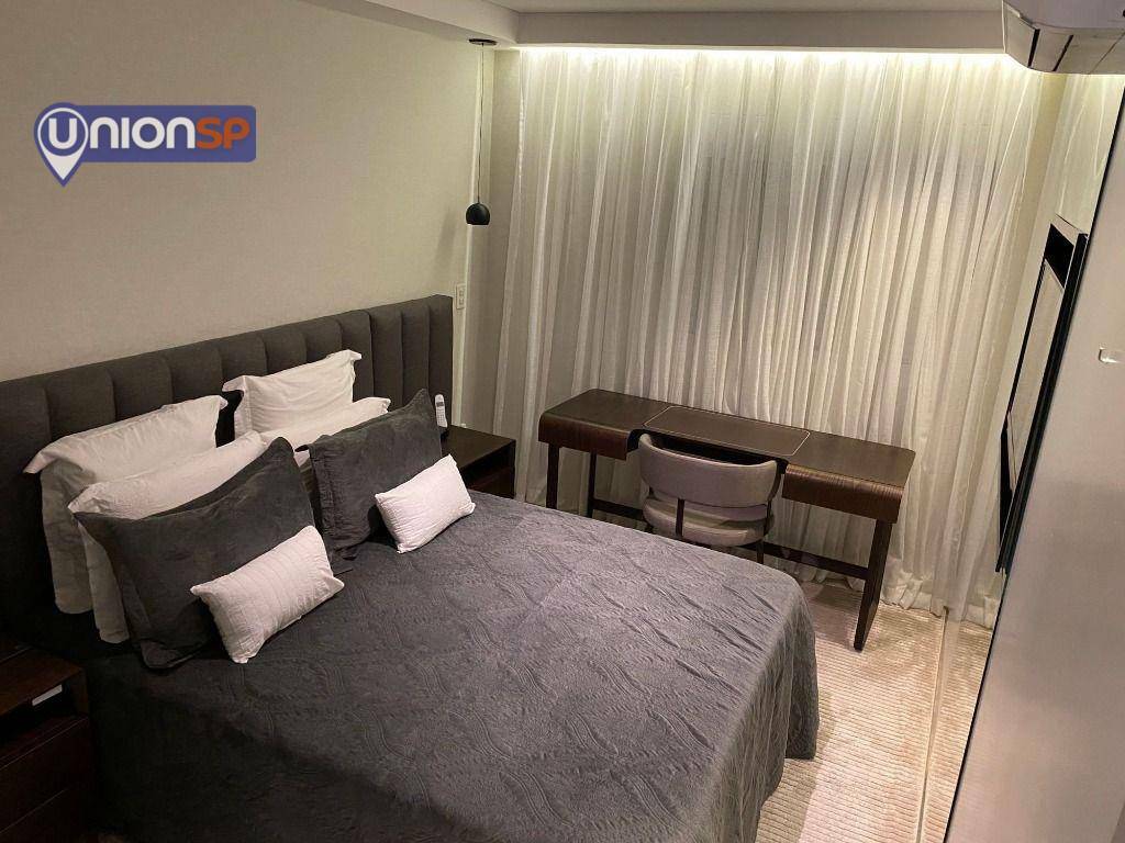 Apartamento à venda com 2 quartos, 84m² - Foto 11