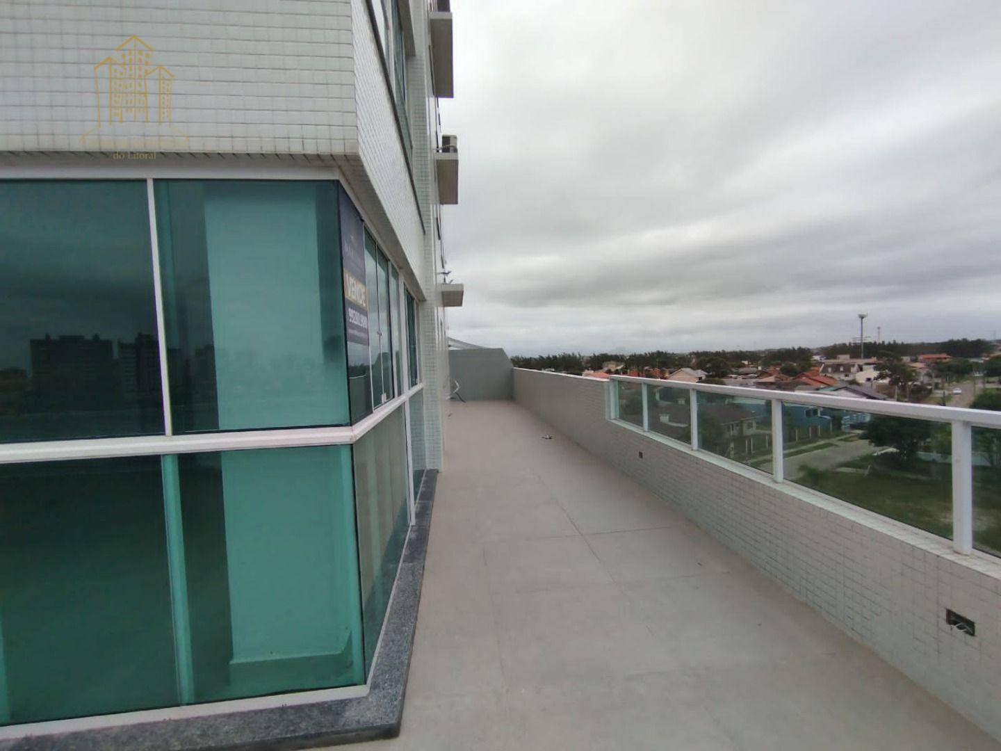 Apartamento à venda com 3 quartos, 102m² - Foto 9