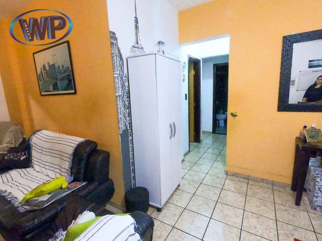 Apartamento à venda com 2 quartos, 92m² - Foto 12