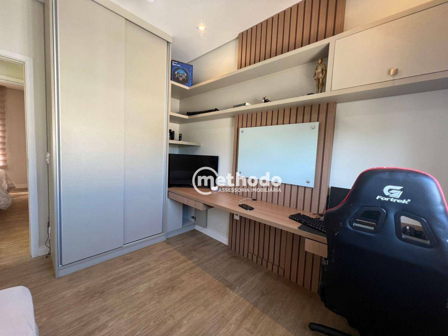 Casa de Condomínio à venda com 3 quartos, 125m² - Foto 20