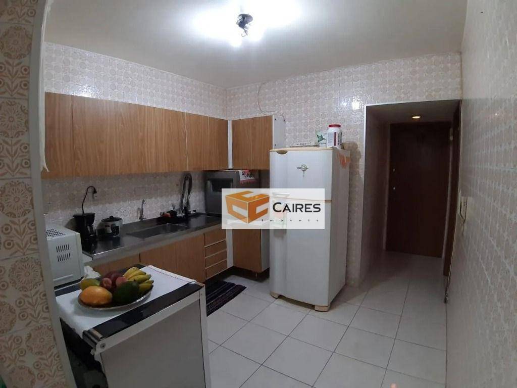 Apartamento à venda com 3 quartos, 84m² - Foto 12