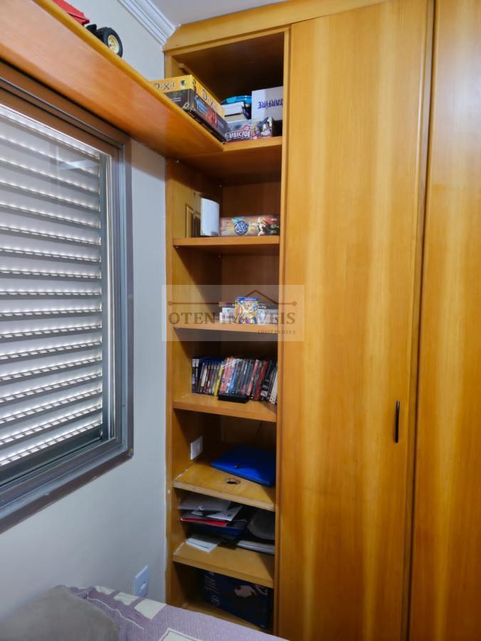 Apartamento à venda com 3 quartos, 83m² - Foto 12