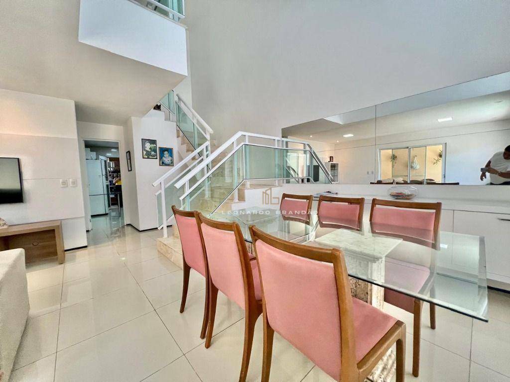 Casa de Condomínio à venda com 4 quartos, 165m² - Foto 5