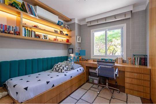 Casa à venda com 4 quartos, 361m² - Foto 25