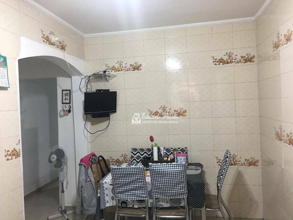 Sobrado à venda com 2 quartos, 151m² - Foto 11