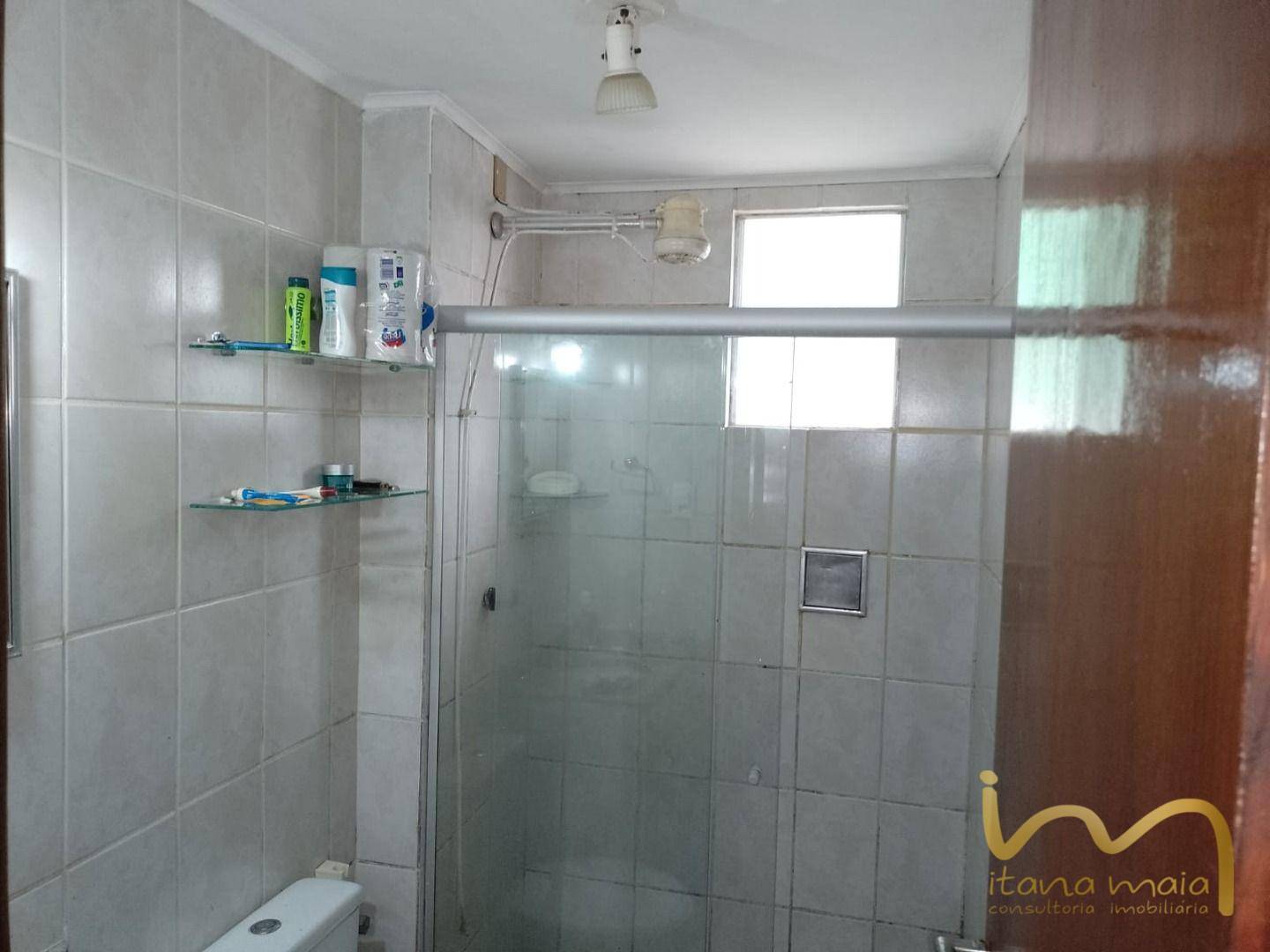 Apartamento à venda com 2 quartos, 51m² - Foto 8