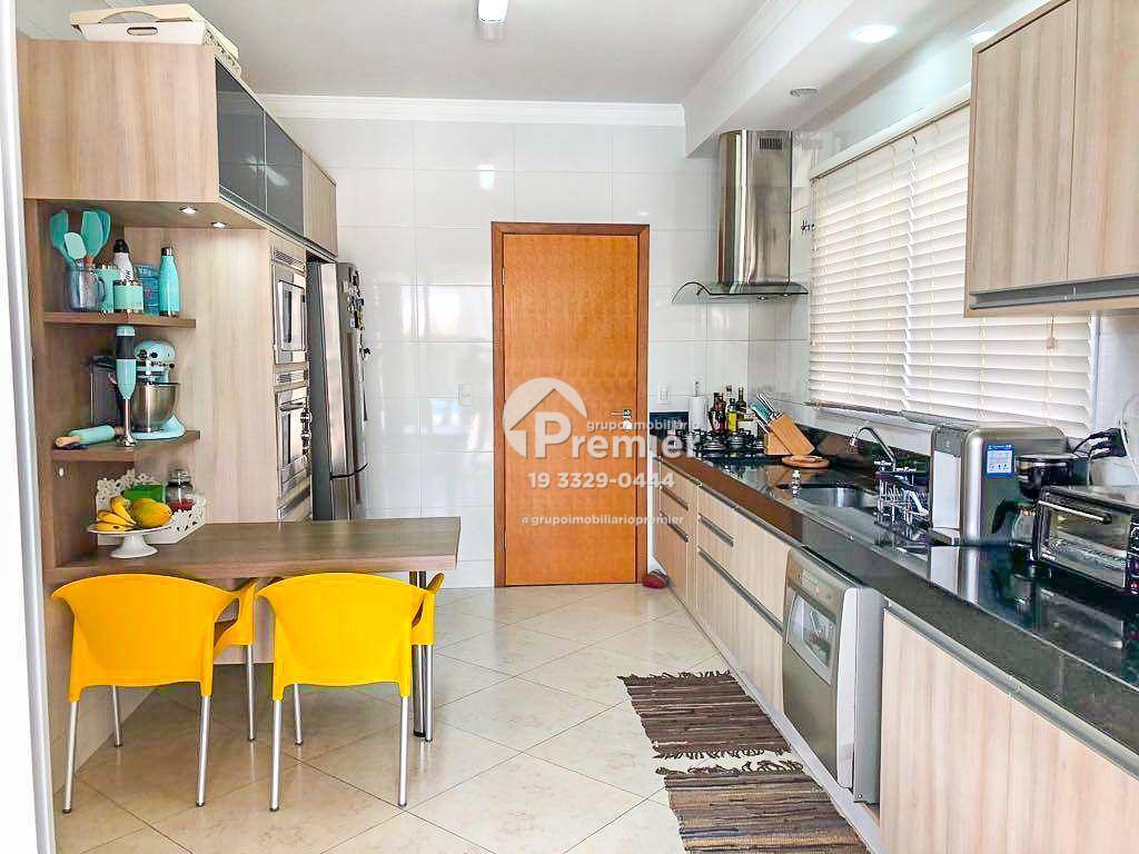 Casa de Condomínio à venda com 4 quartos, 280m² - Foto 18