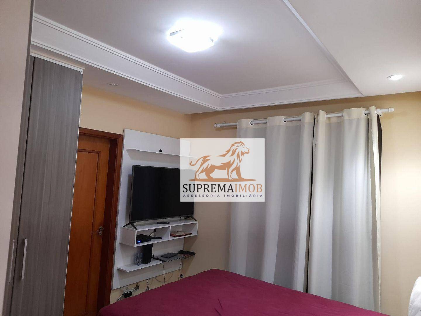 Apartamento à venda com 3 quartos, 98m² - Foto 6