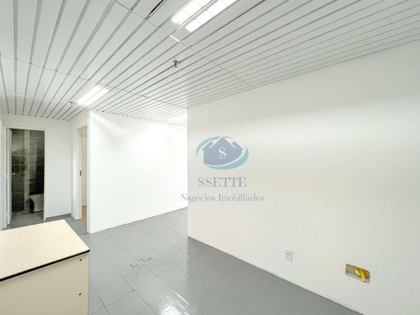 Conjunto Comercial-Sala à venda, 80m² - Foto 16