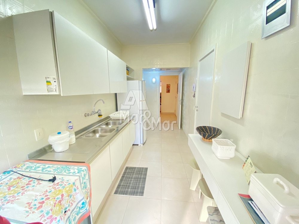 Apartamento à venda com 3 quartos, 146m² - Foto 25