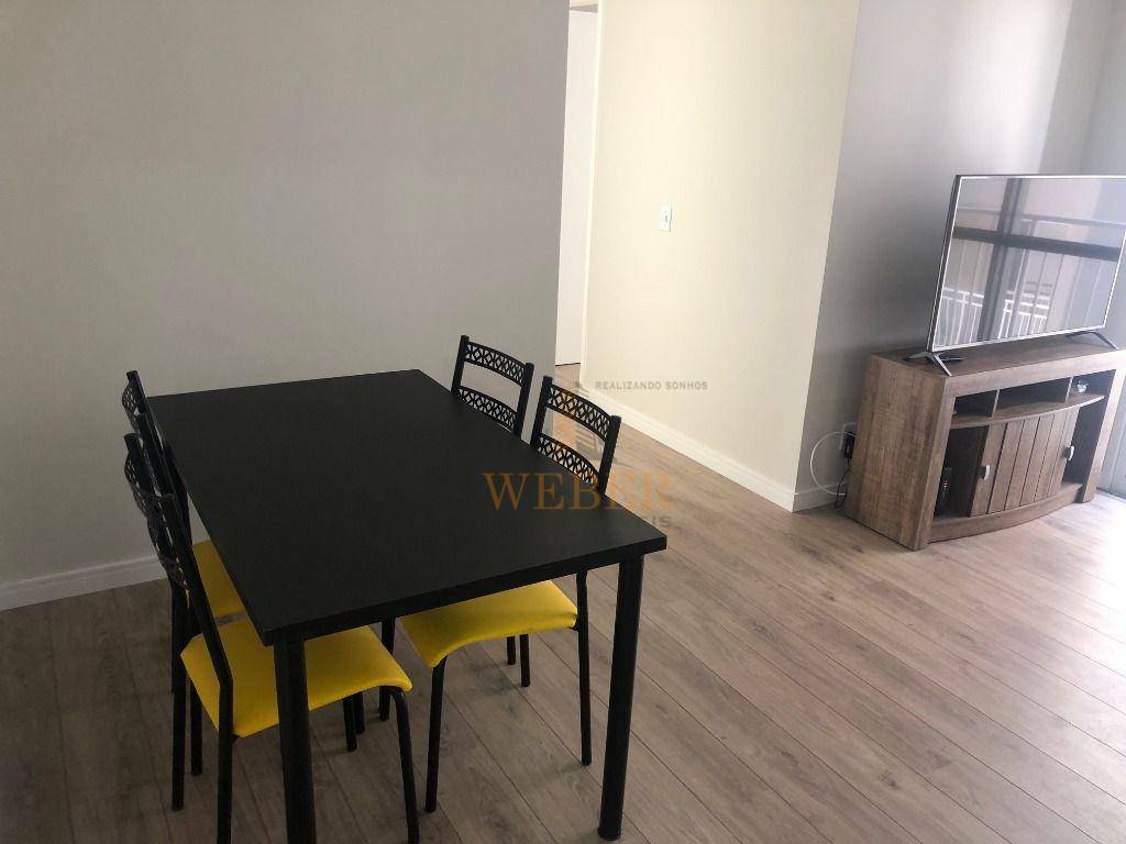 Apartamento à venda com 2 quartos, 48m² - Foto 7