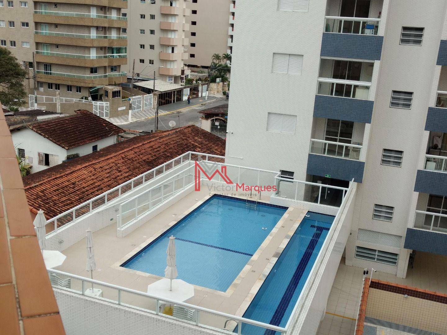 Apartamento à venda com 2 quartos, 60m² - Foto 19