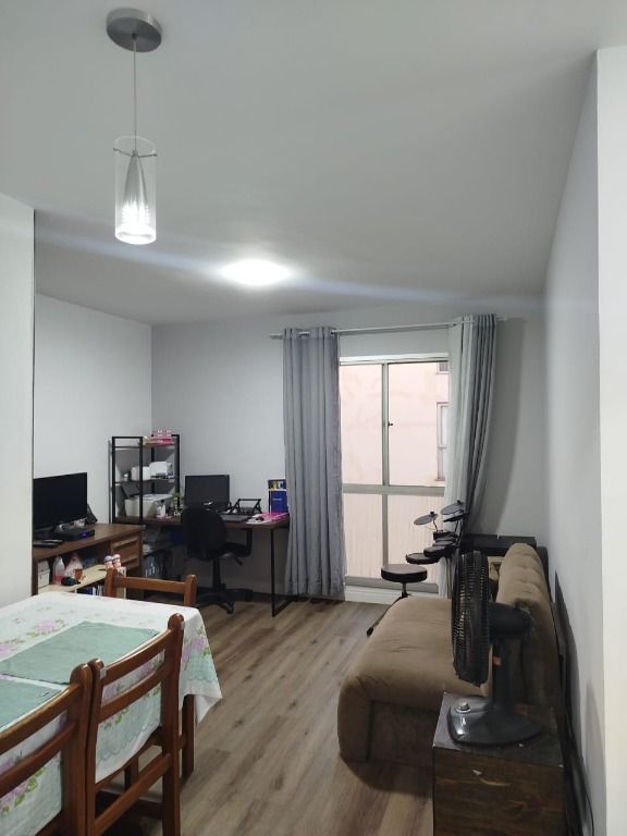 Apartamento à venda com 2 quartos, 49m² - Foto 9