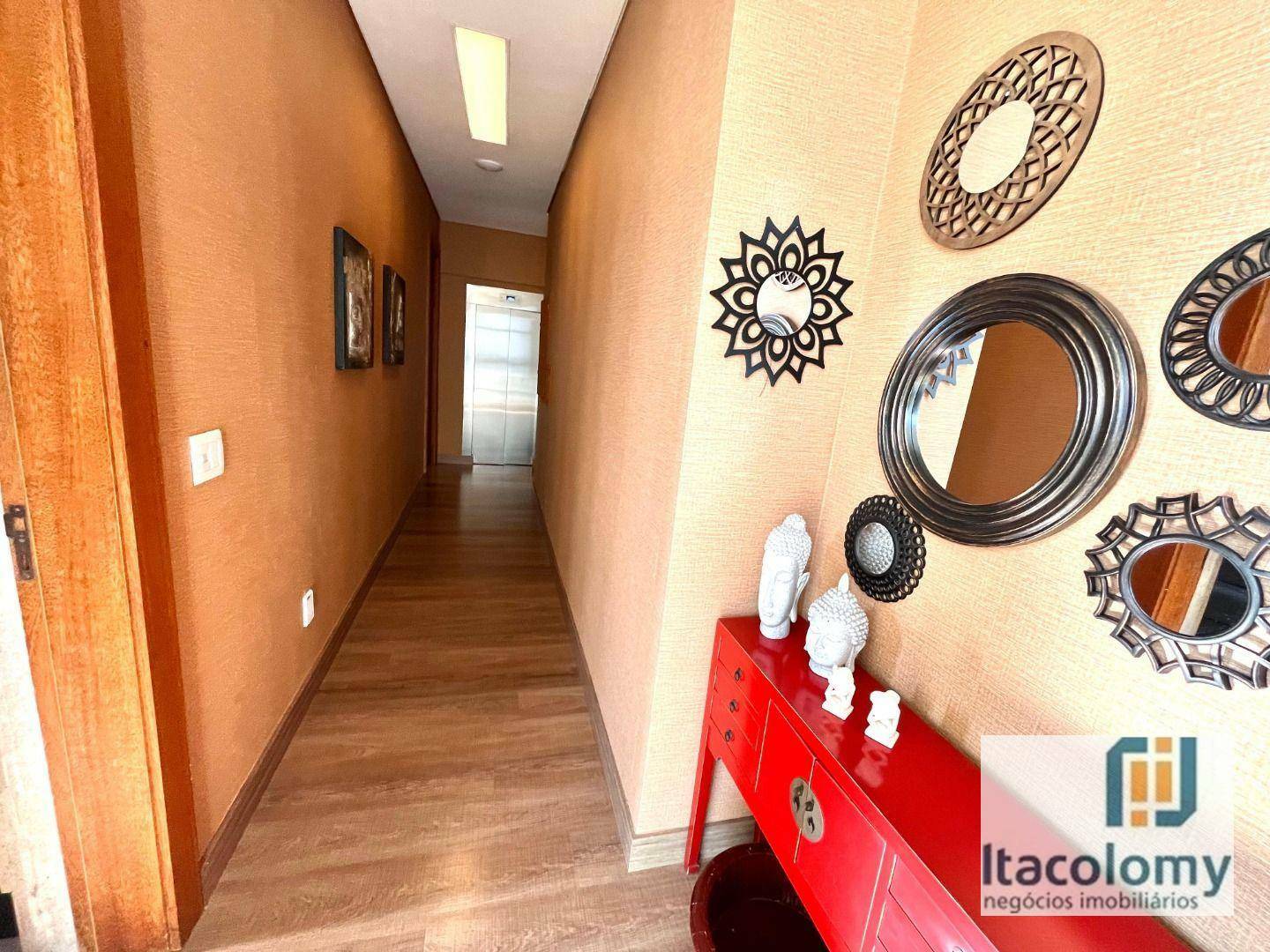 Casa de Condomínio à venda com 4 quartos, 535m² - Foto 23