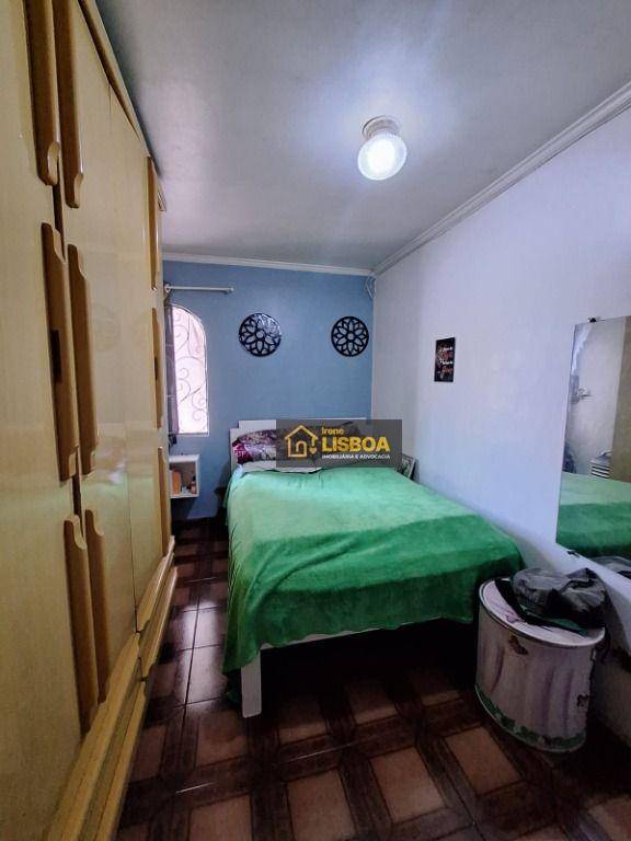 Sobrado à venda com 3 quartos, 95m² - Foto 5