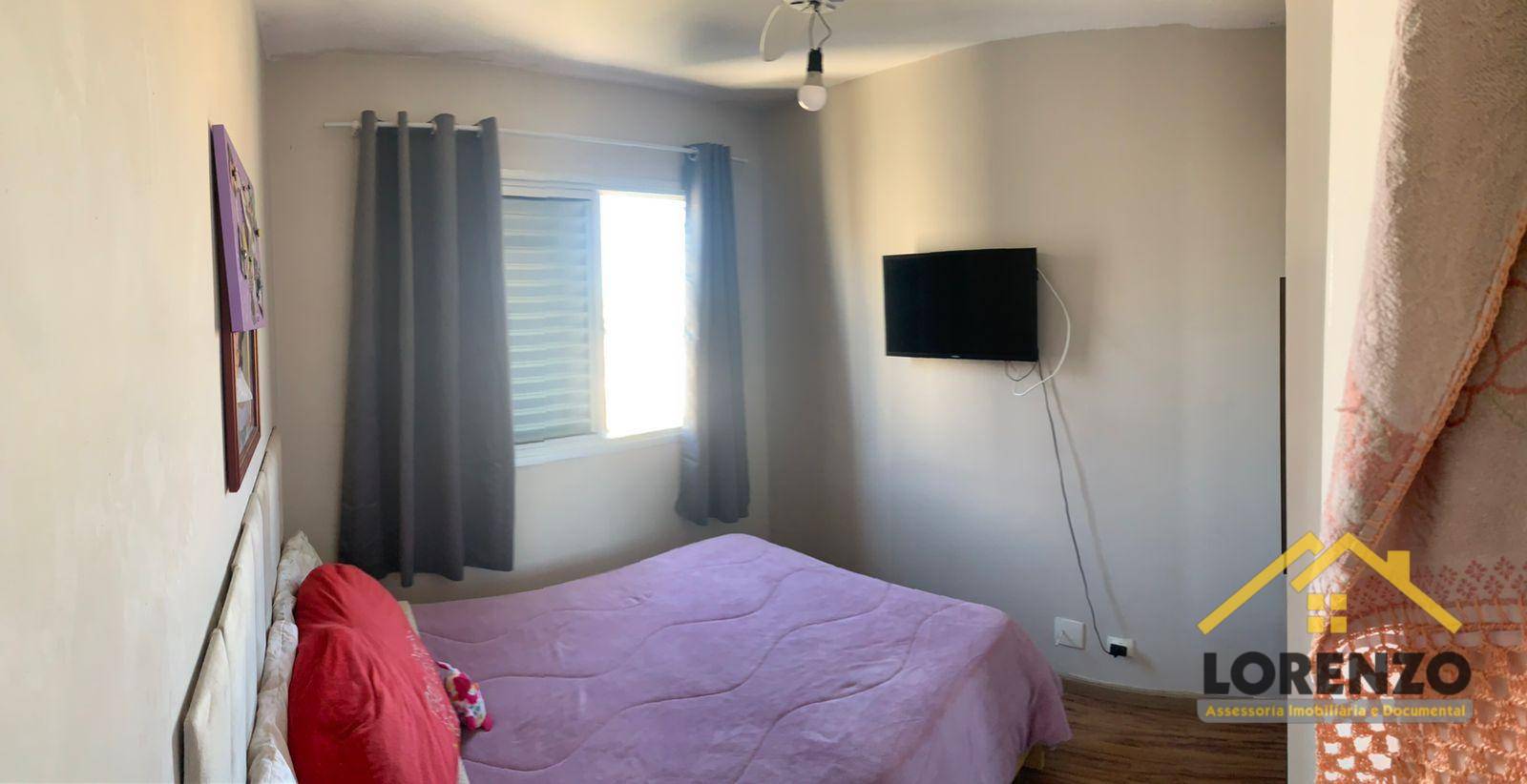 Apartamento à venda com 2 quartos, 48m² - Foto 10