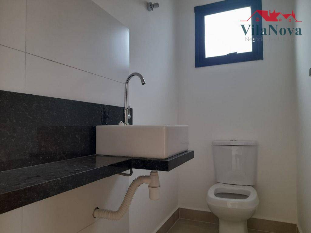 Casa de Condomínio à venda com 3 quartos, 186m² - Foto 59