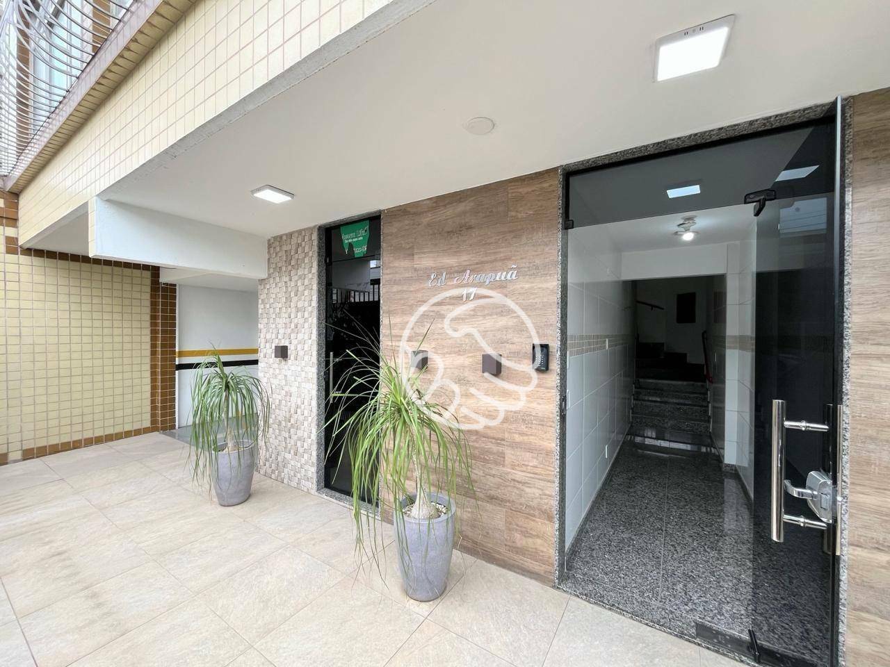 Apartamento, 2 quartos, 45 m² - Foto 2