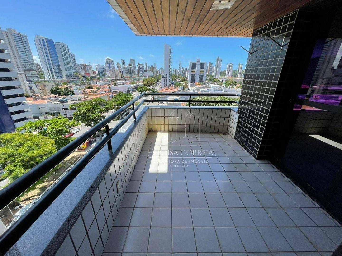 Apartamento à venda com 4 quartos, 188m² - Foto 14