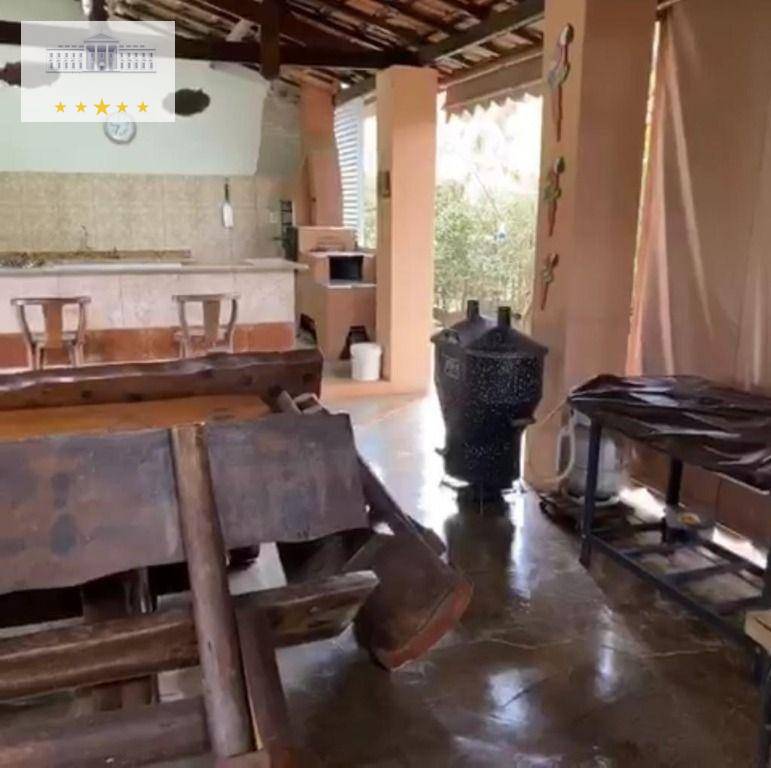 Chácara à venda com 3 quartos, 450m² - Foto 21