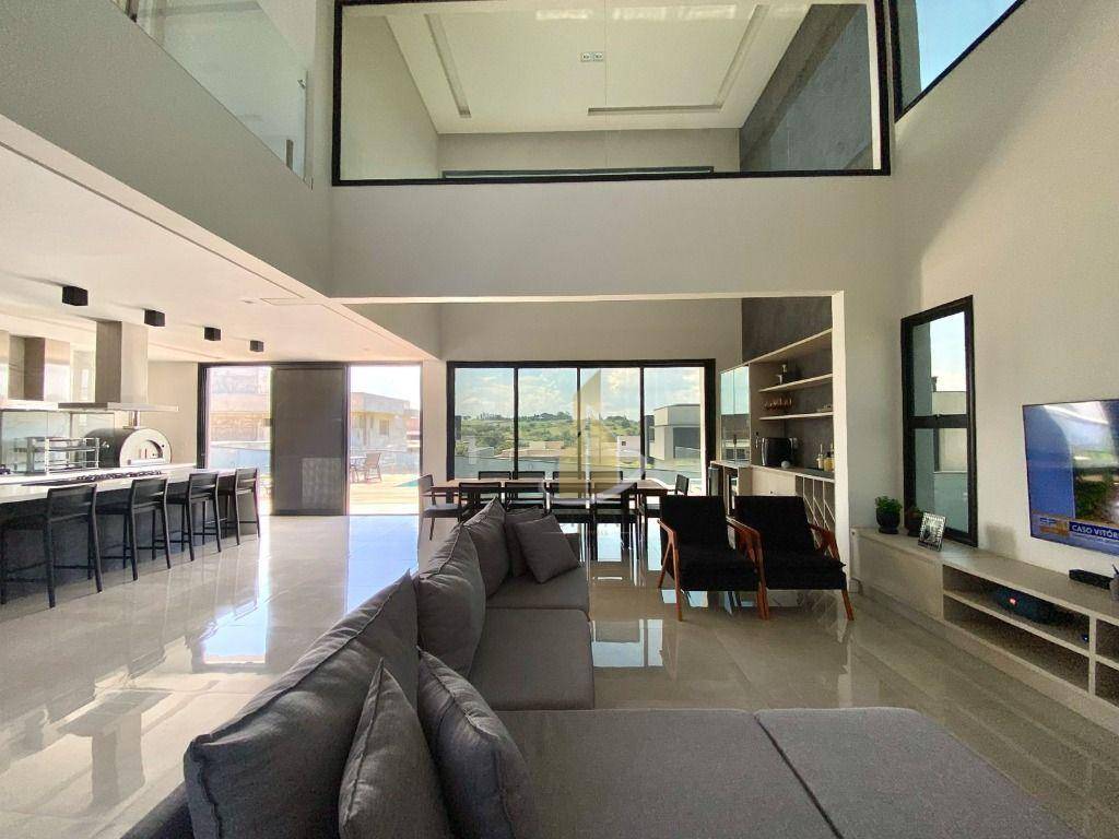 Sobrado, 4 quartos, 298 m² - Foto 4