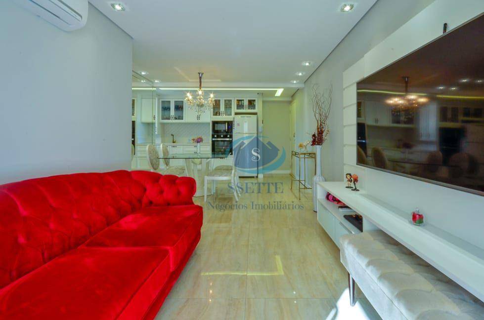 Apartamento à venda com 2 quartos, 61m² - Foto 14