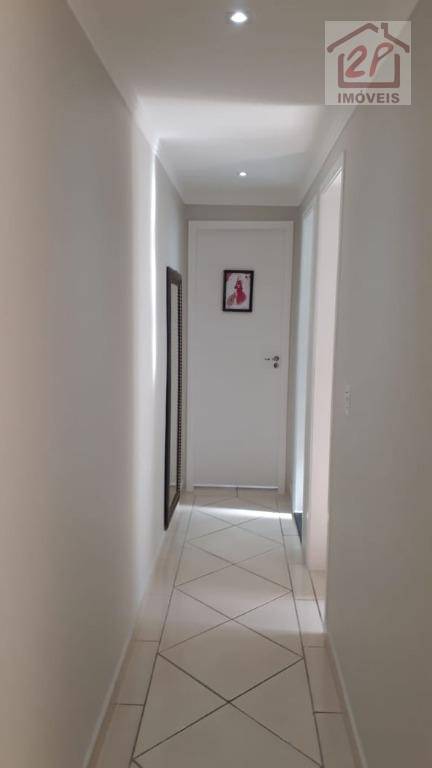 Apartamento à venda com 2 quartos, 44m² - Foto 1