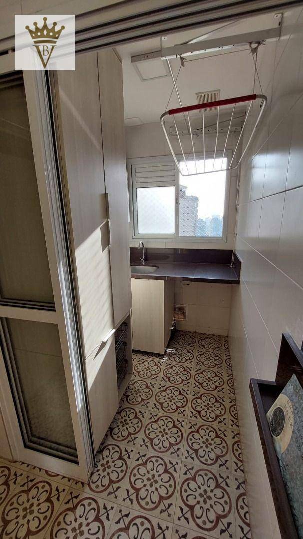 Apartamento à venda com 3 quartos, 109m² - Foto 8