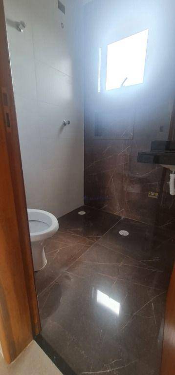 Apartamento à venda com 1 quarto, 31m² - Foto 6