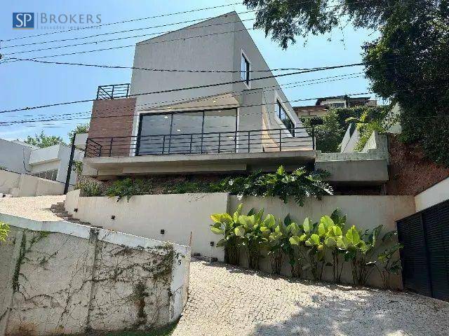 Casa de Condomínio à venda com 4 quartos, 287m² - Foto 18