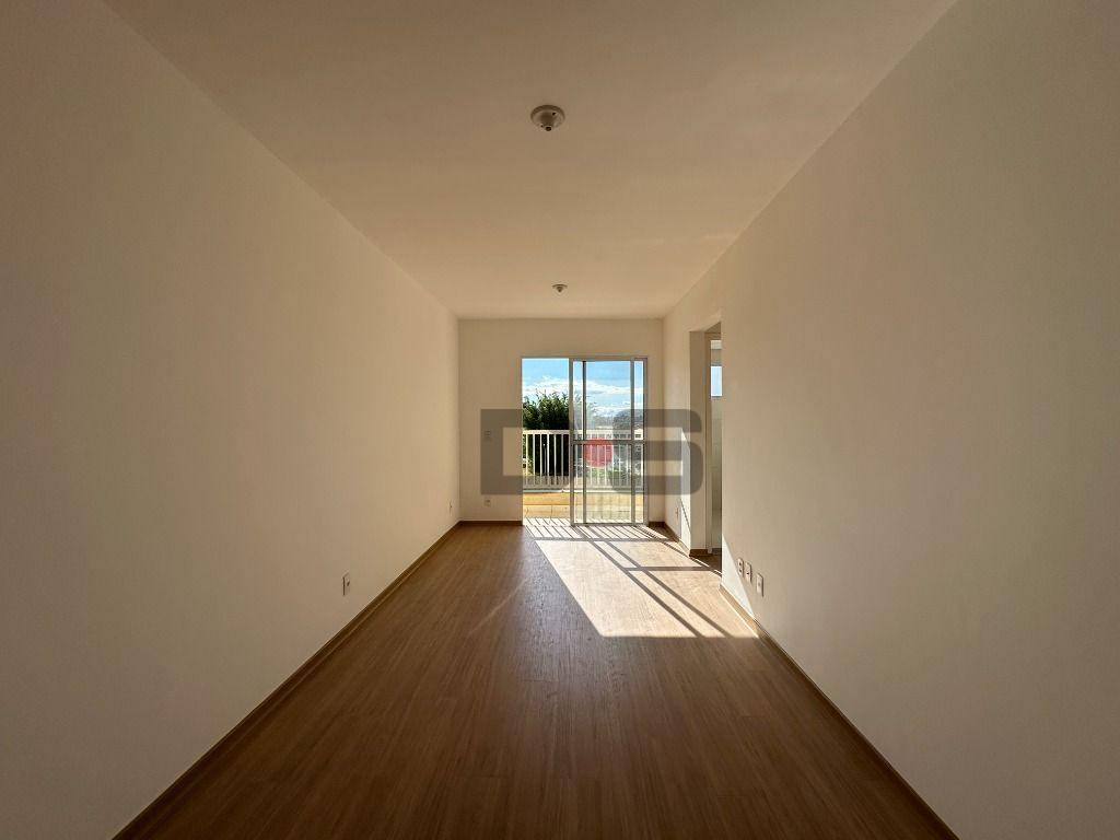 Apartamento, 2 quartos, 50 m² - Foto 2